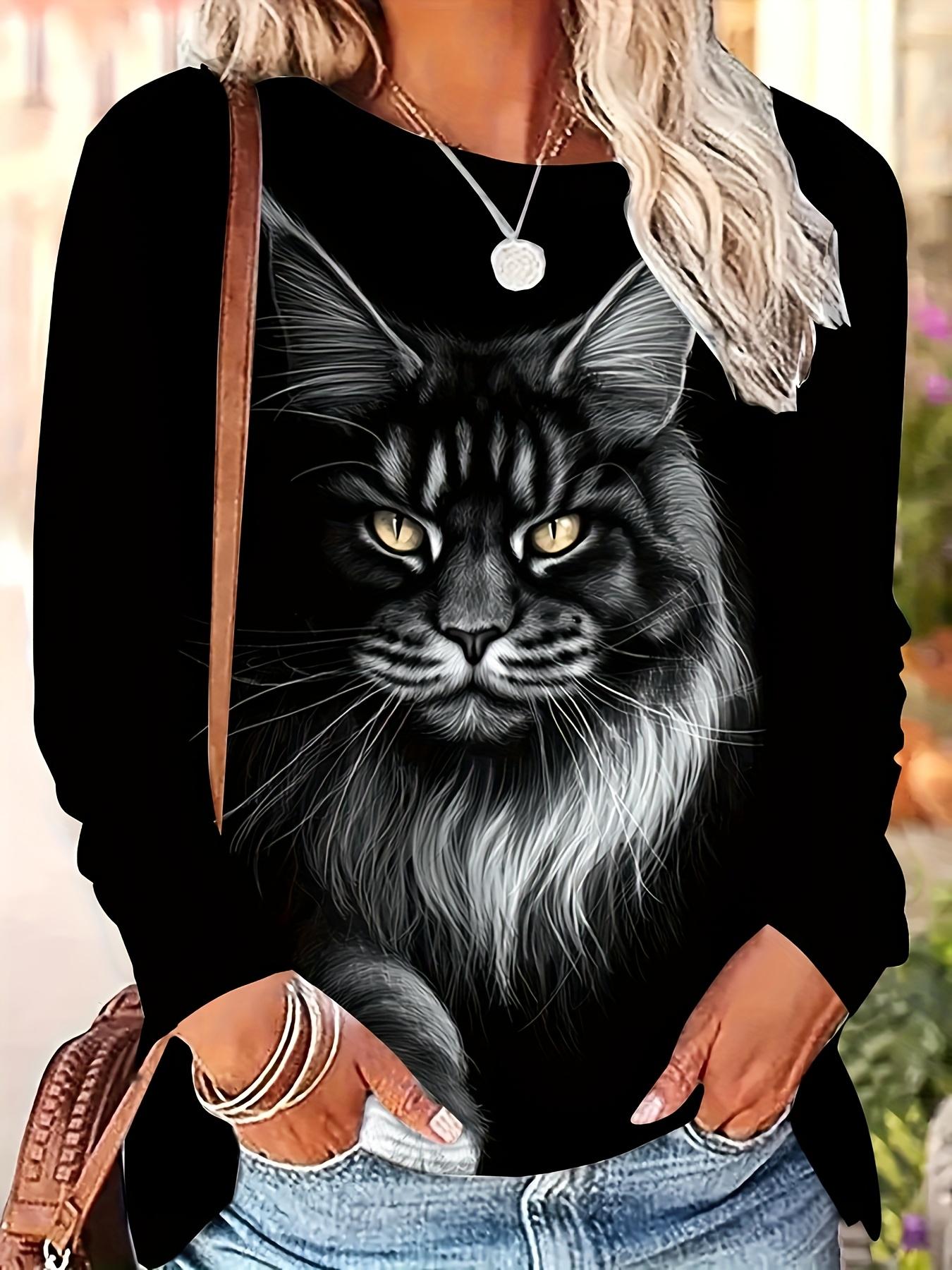 

Женская футболка, 3D-печать, круглый вырез, короткий рукав, повседневная, легкий топ, свежий, хип-хоп, большой размер, модный XL