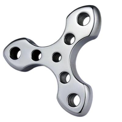 Zhongting TC4 Alloy EDC Self-Defense Multi-Tool