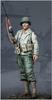 Nuts Planet WWII US Army BAR Gunner Resin Kit 1/35 NP-35008