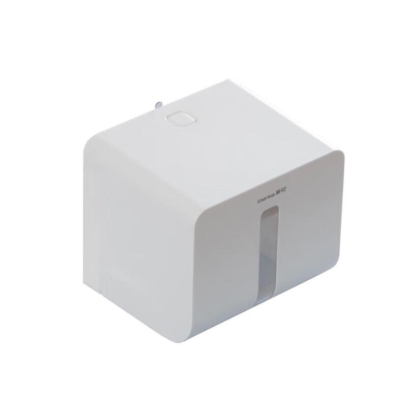 CHAHUA 255004 Plastic Tissue Box