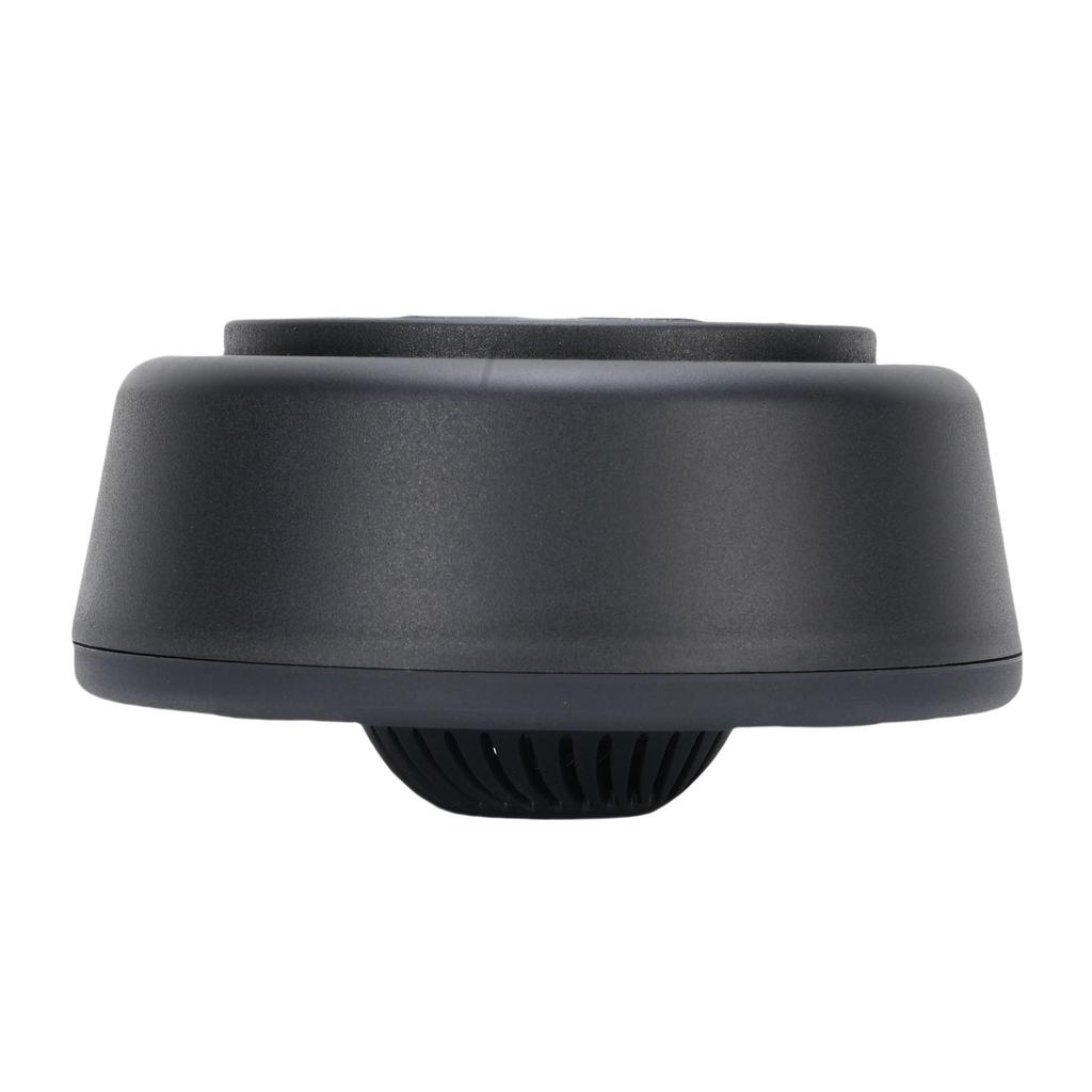 Electric Cocktail Smoker Portable Rechargeable Whiskey Smoker with Wood Chips for Drinks Foods