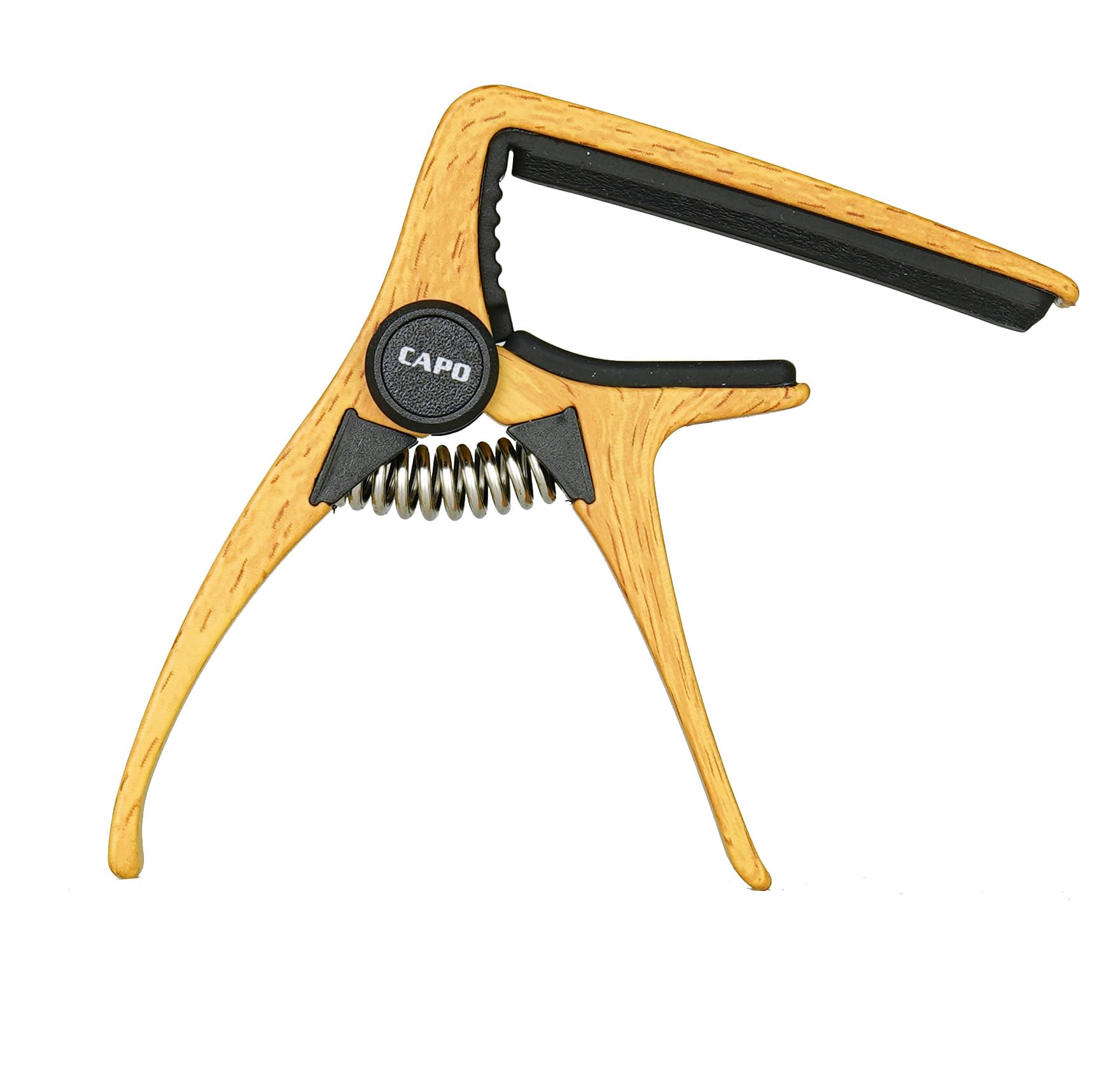 Ukulele Capo KIWAYA UC-1WN (Natural)