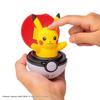 TAKARA TOMY Pocket Monster Pyokopunyu Pikachu