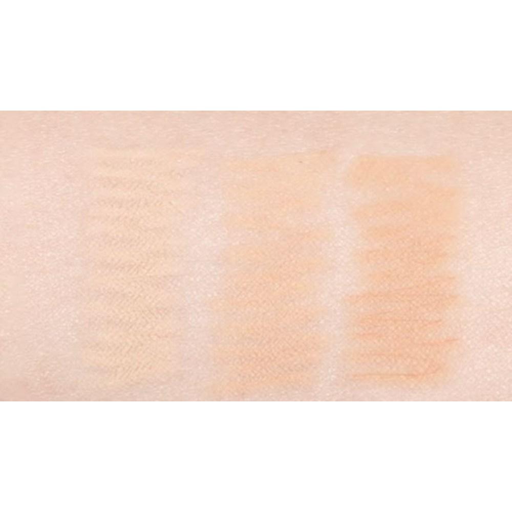 DERMACOL Crayon correcteur perfecteur de maquillage 1,5 g, non. 3 Beige foncé, 1 pièce