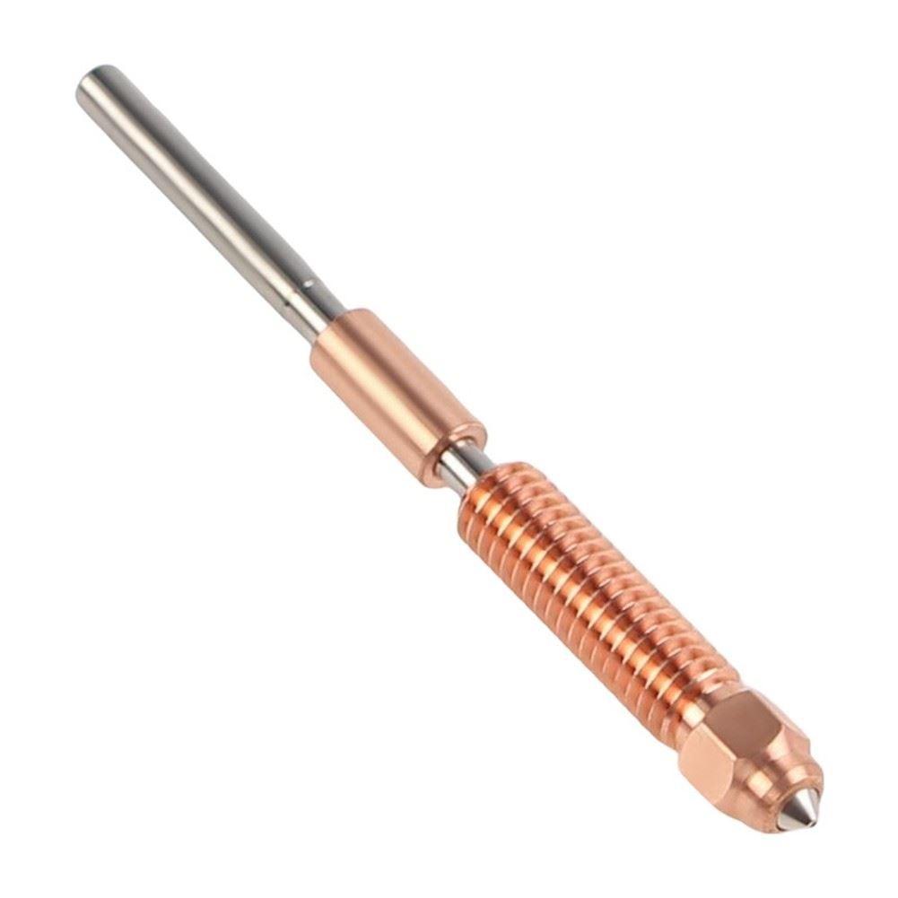 Extruder Integriert Kehle Mit 04mm Düse Set für K1K1 MaxK1