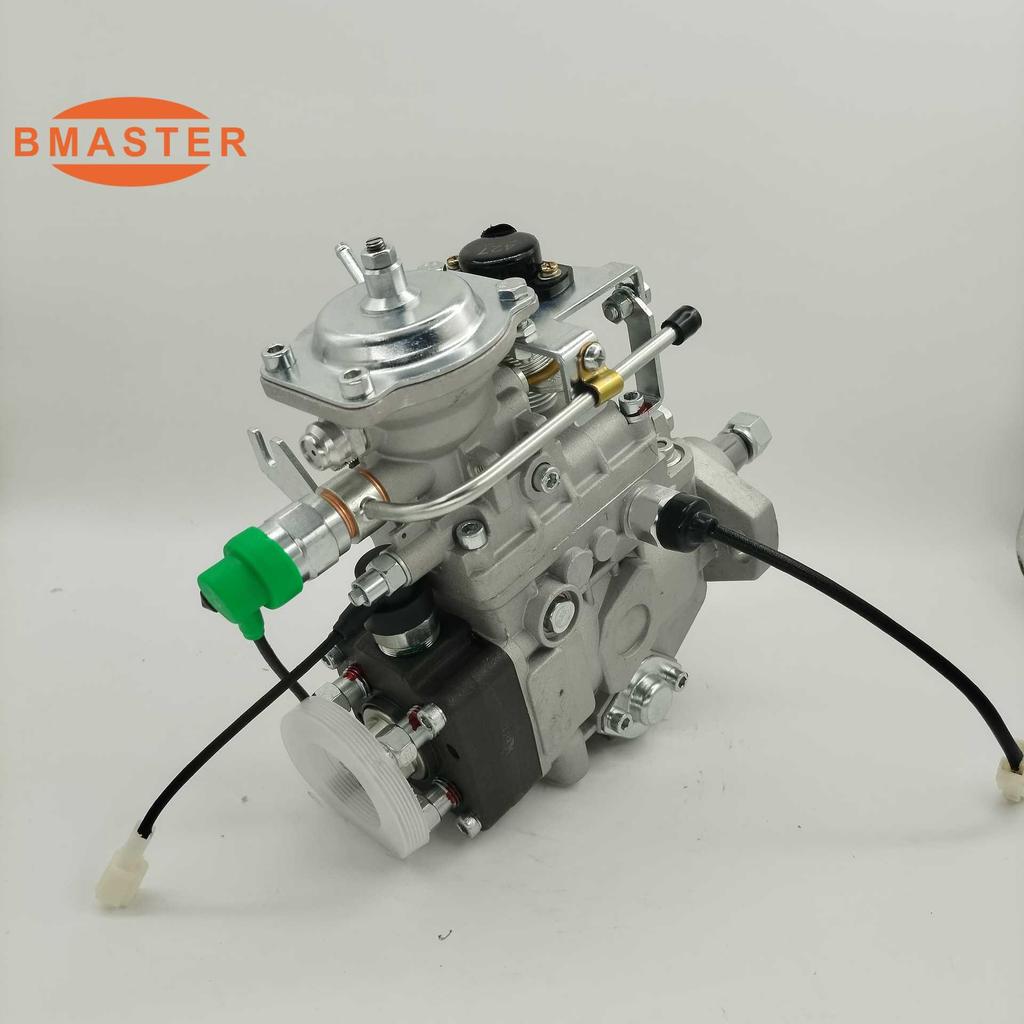 Premium Diesel Pump 104646-6442 for 4JB1-T Engine
