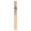 Miffy 30604001 Fan for Women, 30604001A, Ivory [A], Approx. 38cm W x 21cm H