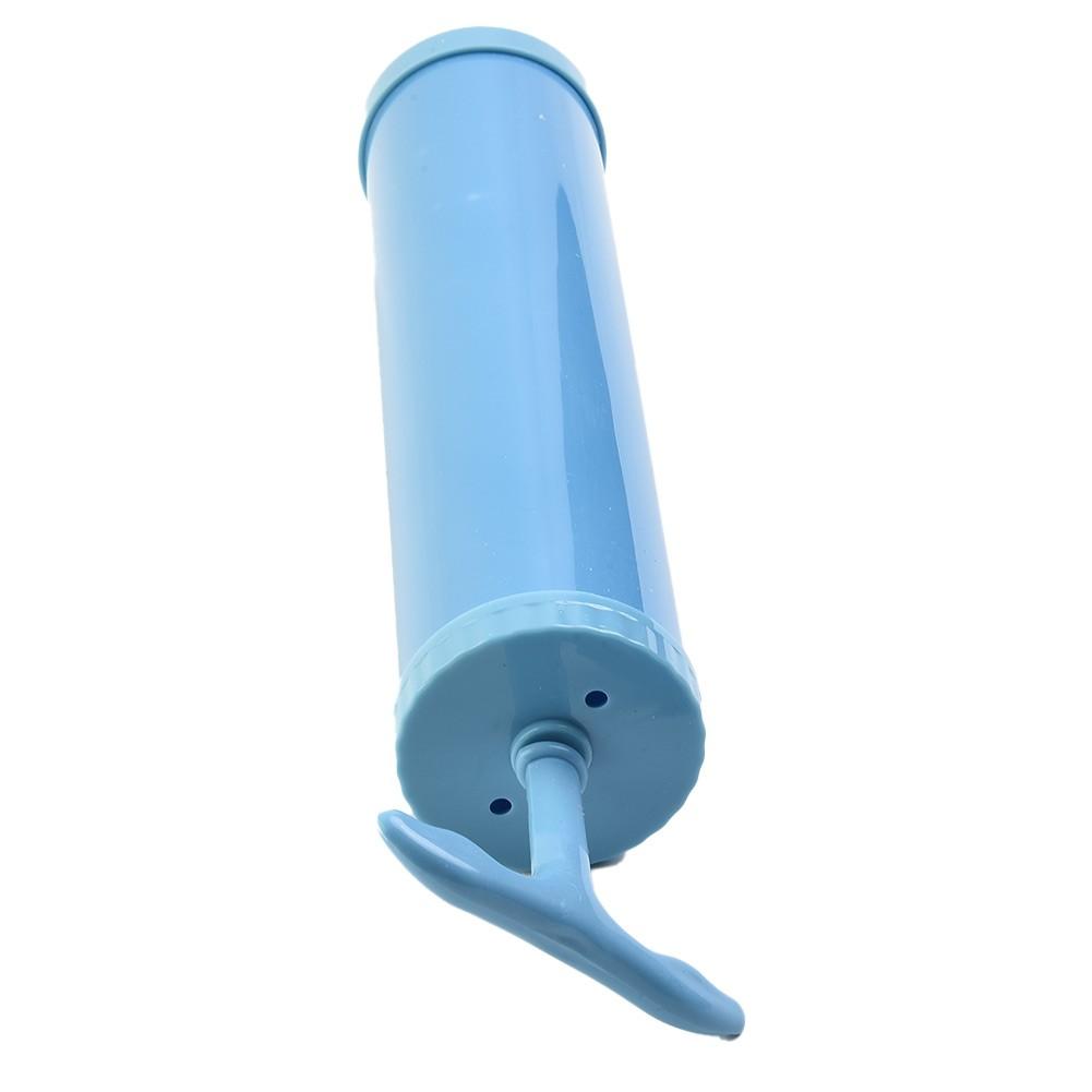 Pump Suction 24.5x4.5cm Vacuum Against Water Air Extractor