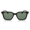 Montana Eyewear Mp58 Polarized Mp58a Unisex Sunglasses