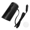 Car Heater Fan 12V 150W Heating Cooling Mode 360 Degree Rotation Window Screen Heater Defogger