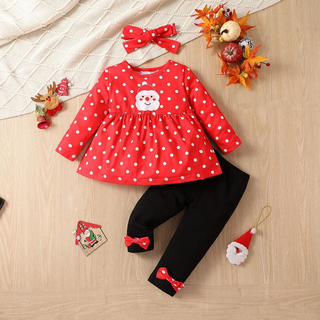 Barn Baby Mote Minimalistisk Antrekk