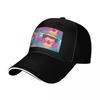 Bubble O Bill 1 Baseball Cap F Kids Hat  Luxury Brand Mens  Womens