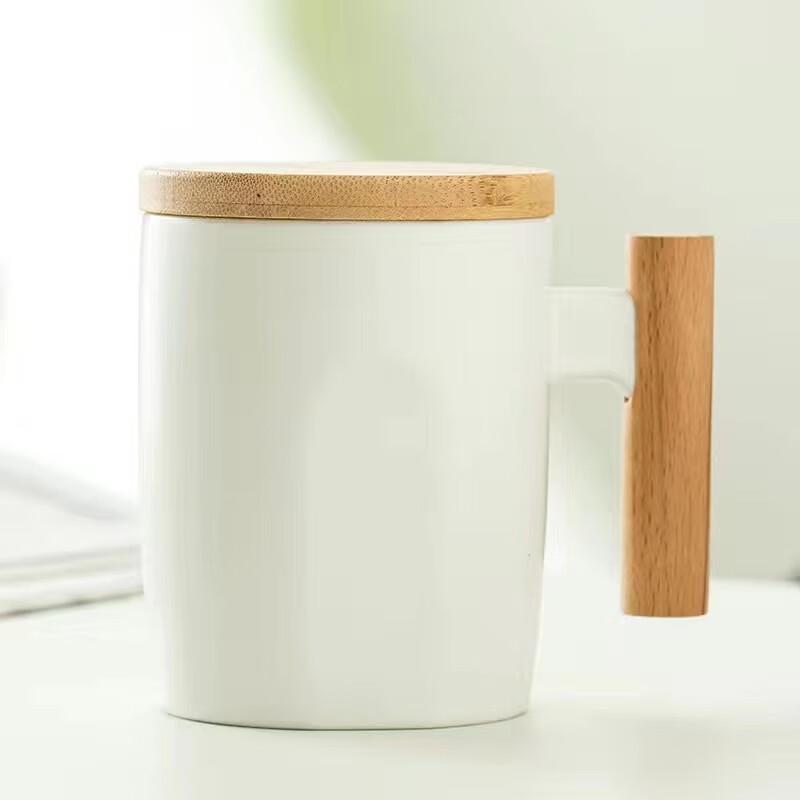 Creative Ceramic Coffee Mug