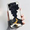 Casing For TCL 30Z 30T 30LE Phone Case Luxury Dragon Cute Cool Boys Girls Black Soft silicone Back Cover For TCL 30 Z T LE Shell