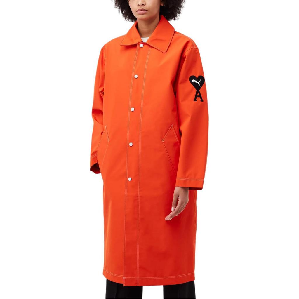 Men's Jacket PUMA X Ami W Lightweight Jacket