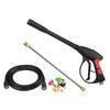 Miling High-Pressure Washer Hose & Gun Kit