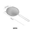 Stainless Steel Fine Mesh Strainer