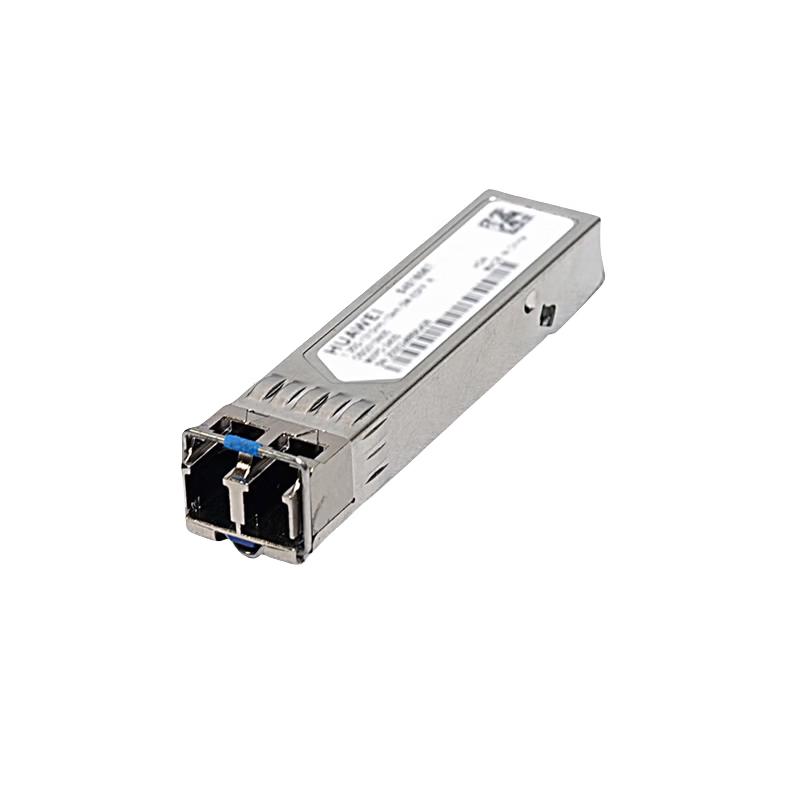 

Huawei 10G XFP 1550nm 80km Optical Transceiver
