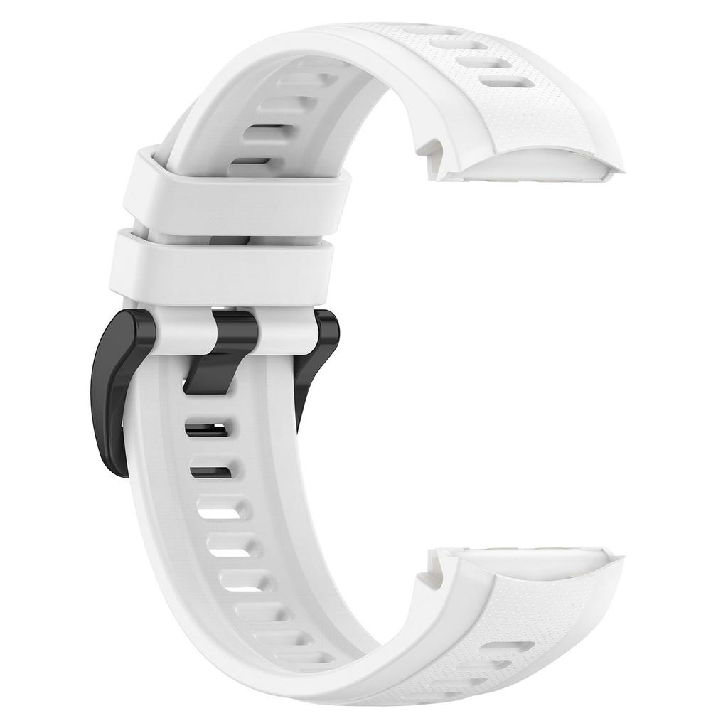 Silikonový řemínek k hodinkám Náhradní náramek na zápěstí pro Approach S70 42mm 47mm Rychloupínací Potuodolný Náramek Pásek