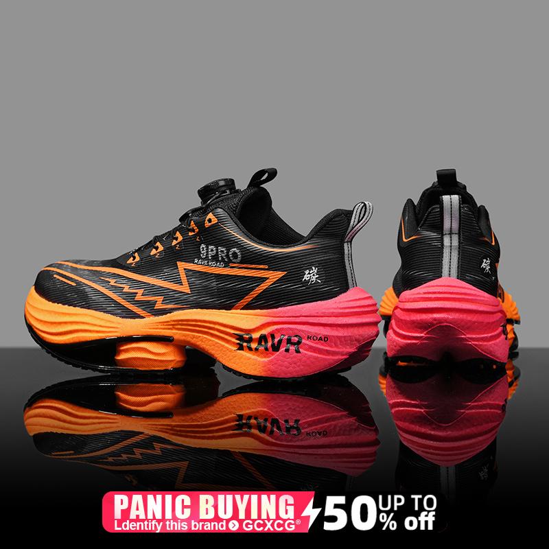 

Кроссовки для бега Speciality Carbon Board Marathon Мужские спортивные дышащие легкие женские удобные спортивные нескользящие кроссовки 31