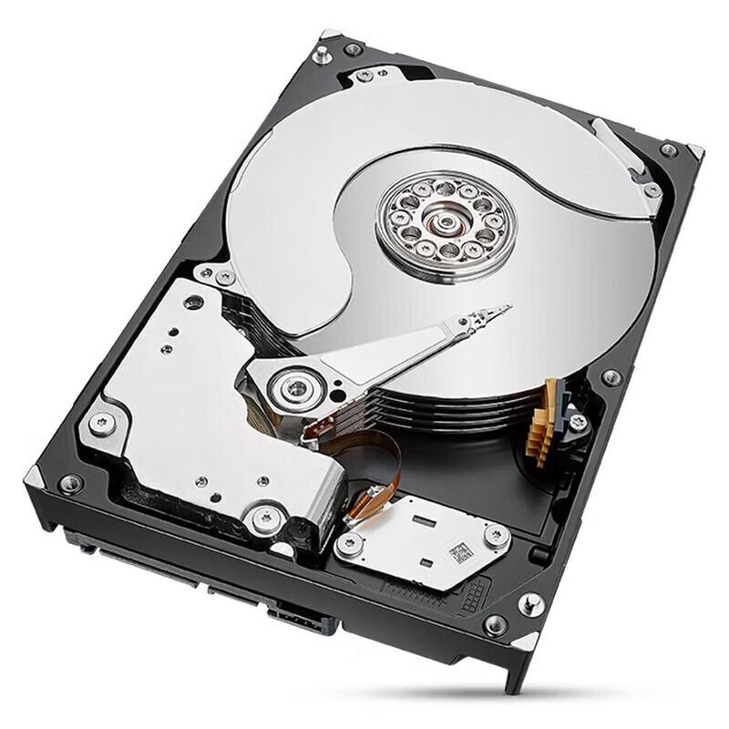 Seagate IronWolf 8TB NAS Hard Drive
