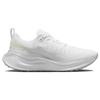 Nike ReactX Infinity Run 4 'White Metallic Silver' Women's Sneakers DR2670-102