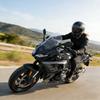 R 1300 RS 2025 2026 Motorradzubehör Windschild Windabweiser R1300RS R 1300RS Für BMW R1300RS RS1300 Windschutzscheibe