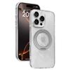 360° Rotating Magnetic Stand Drop-proof Case for iPhone 16 Pro Max