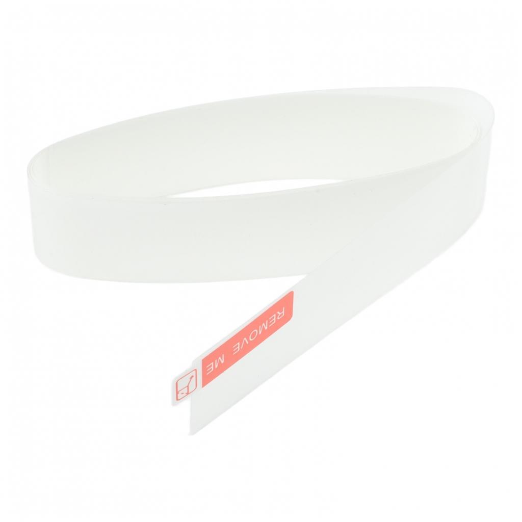 Abrasion-resistant Formula Paddle Edge Guard Pickleball Paddle Tape