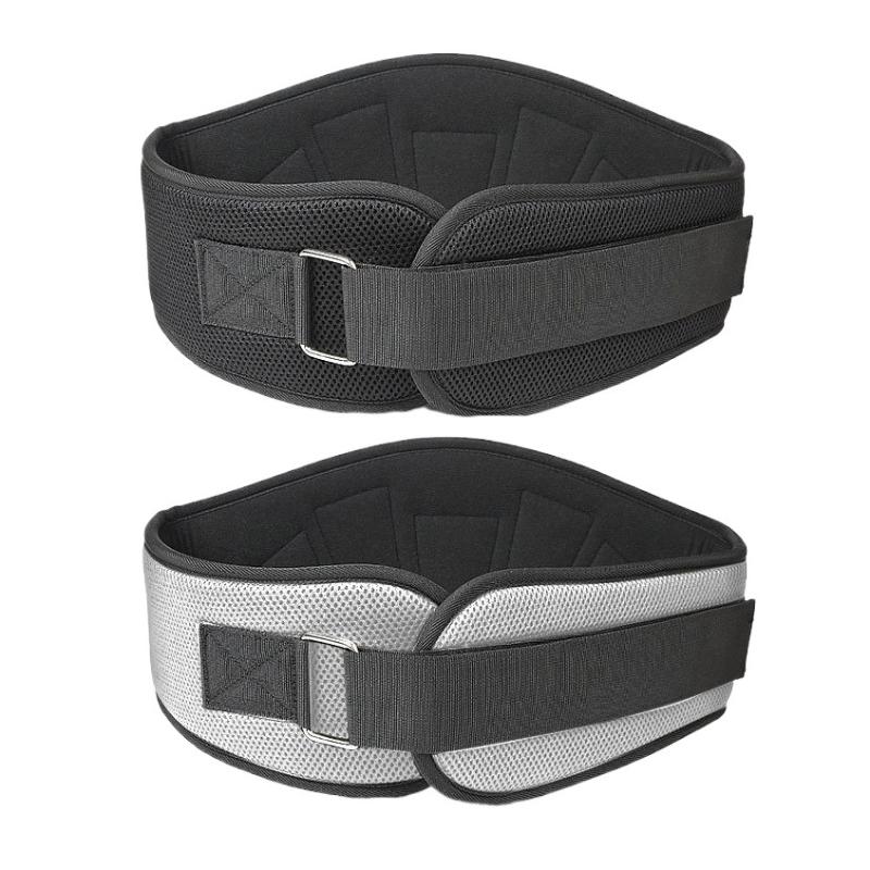 Weight Lifting Belts For Men And Women Weight Lifting Core Lower Back Support Workout Waist Belt For Weightlifting Fitness