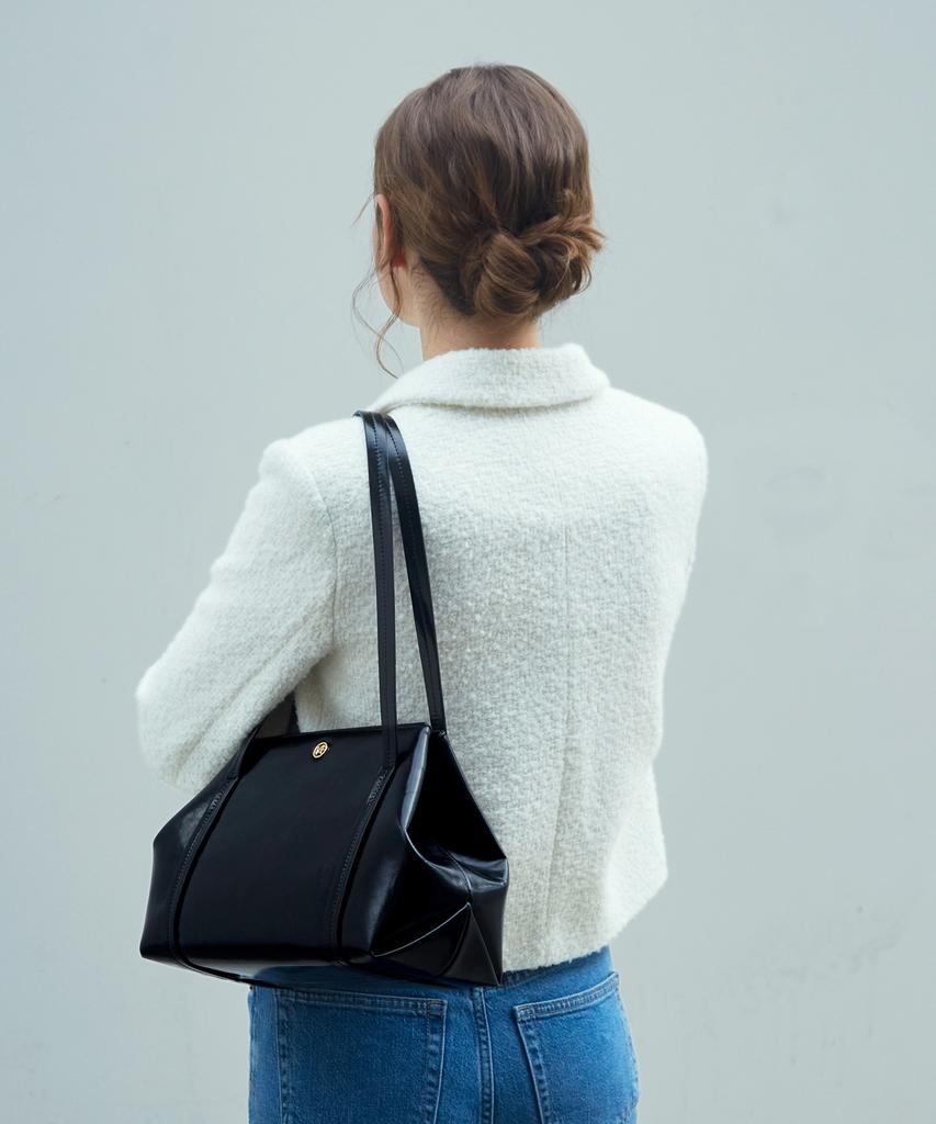 Valluat Mellow Bag_Black