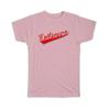 Tops – T-Shirts
