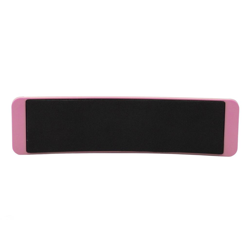 Dance Turn Board Thickened Design Easy Carrying Nylon Material Ballet Balance Turning Board for