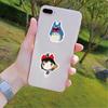 50 My Neighbor Totoro Sticker Sheets for Backpack & Thermos Decoration