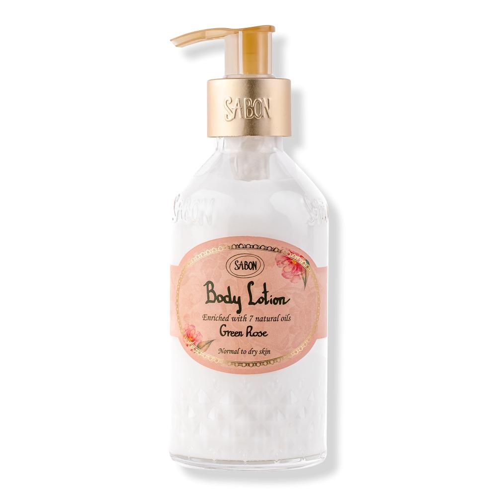 

Лосьон для тела SABON Green Rose, 7,0 унций