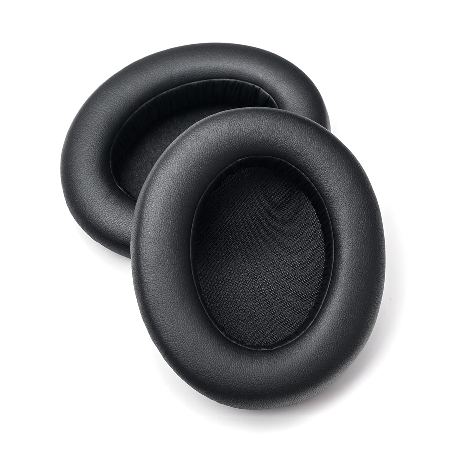 

Meze Audio Replacement Ear 99Classics/99Neo Pads, Black, M99C-EPB чёрный
