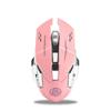2.4G Wireless Silent Rechargeable Mouse for Computer, Laptop, Office & Gaming with Luminous Feature