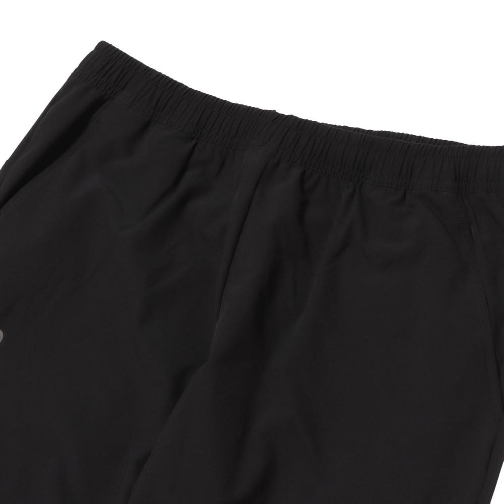 Asics Performance Long Pants 2011c784.001 Black