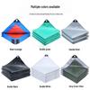 Heavy-Duty Waterproof & UV-Resistant Tarpaulin for Outdoor Trucks & Sunshades