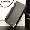 Wallet Men's Long Korean Version Business Large Capacity Handbag Zipper Multifunctional