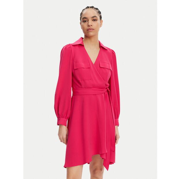Платье рубашечного кроя DKNY DD3K7484 EU 4
