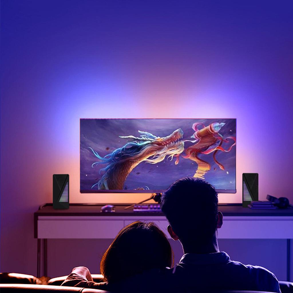 Computer USB 2.0 speakers desktop notebook home high quality bluetooth wireless wired desktop subwoofer