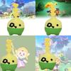 New Release Zelda Echoes Of Wisdom Plush Toy Soft Fairy Tolly 11cm Cuddly Stuffed Animal