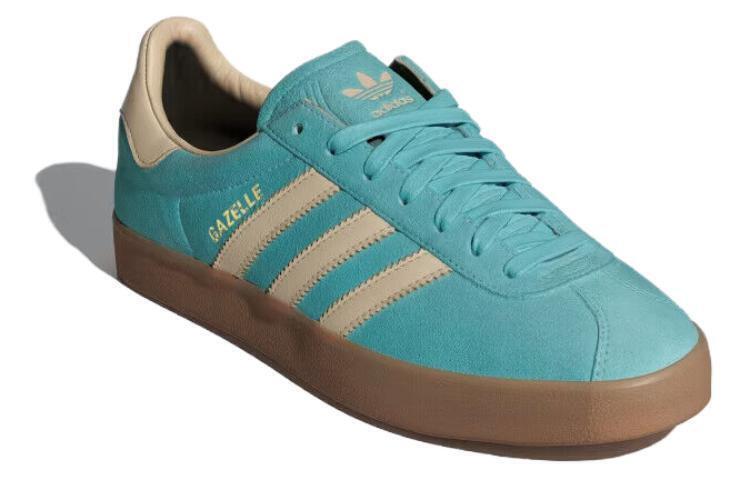 adidas Gazelle 85 Easy Mint Crystal Sand - IE3435