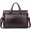 New File Bag Men's Handbag Official Shoulder Messenger Bag