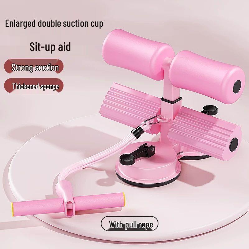 

Home Multifunctional Sit-up Assistant