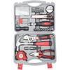 Crest 39-Piece Multi-function Household Tool Set