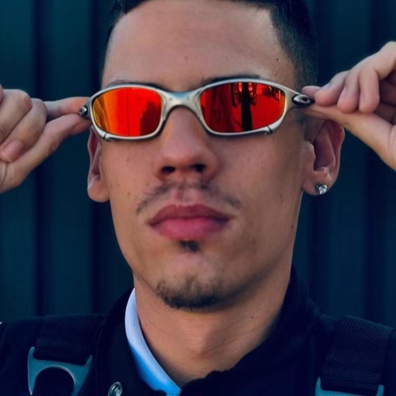 Occhiali da Sole Cool Uomo Donna Occhiali da Ciclismo Occhiali da Pesca Occhiali da Bicicletta Occhiali da Ciclismo Occhiali da Equitazione
