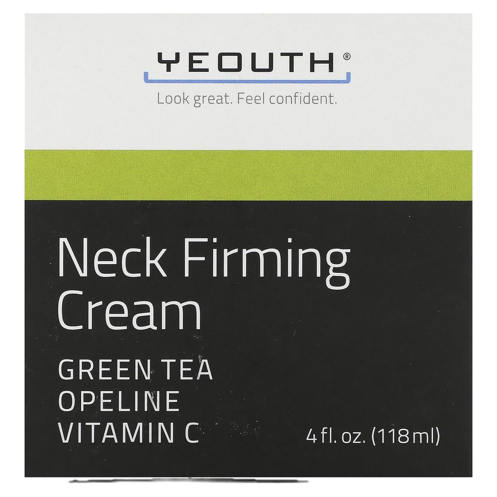 Neck Firming Cream, 118Ml(4Fl Oz)