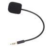 Replacement of Headset Microphone Universal 3.5mm Game Controller Replacement Microphone